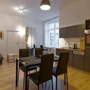 Appartement met een Slaapkamer